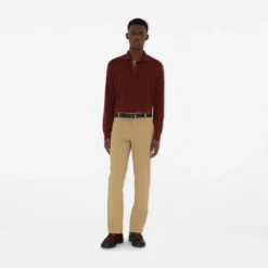 Cotton Chinos