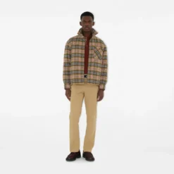Cotton Chinos