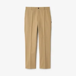 Cotton Chinos