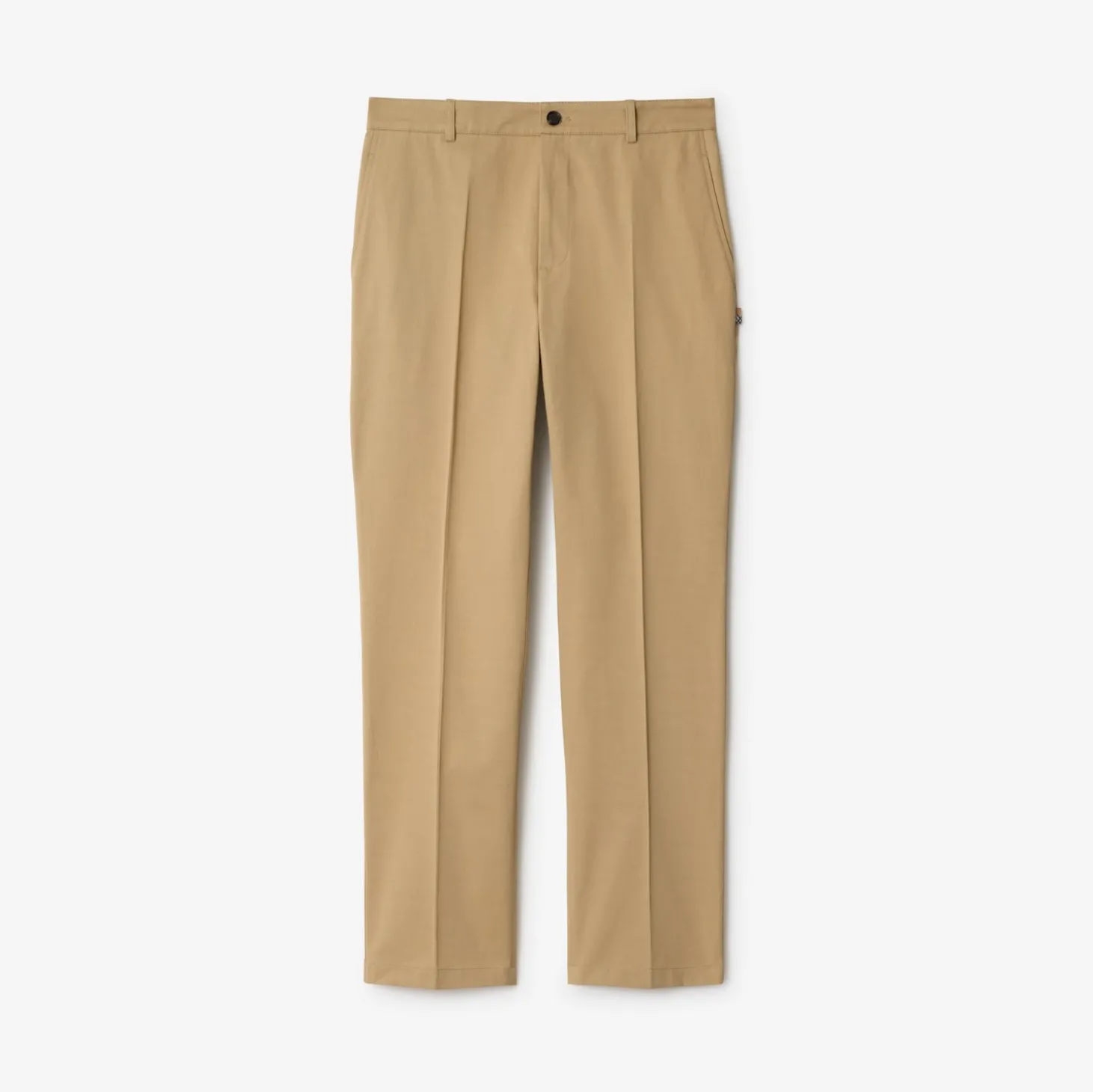 Cotton Chinos
