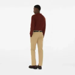 Cotton Chinos