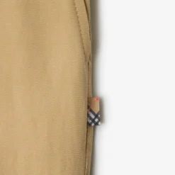 Cotton Chinos