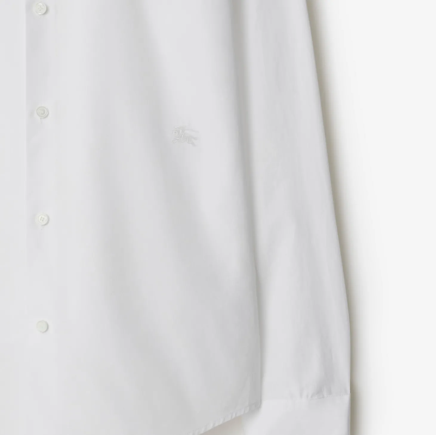 Cotton Formal Shirt