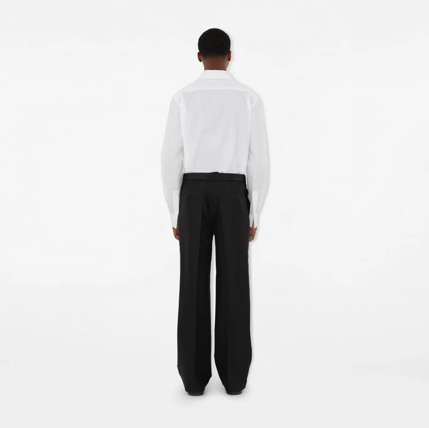 Cotton Formal Shirt