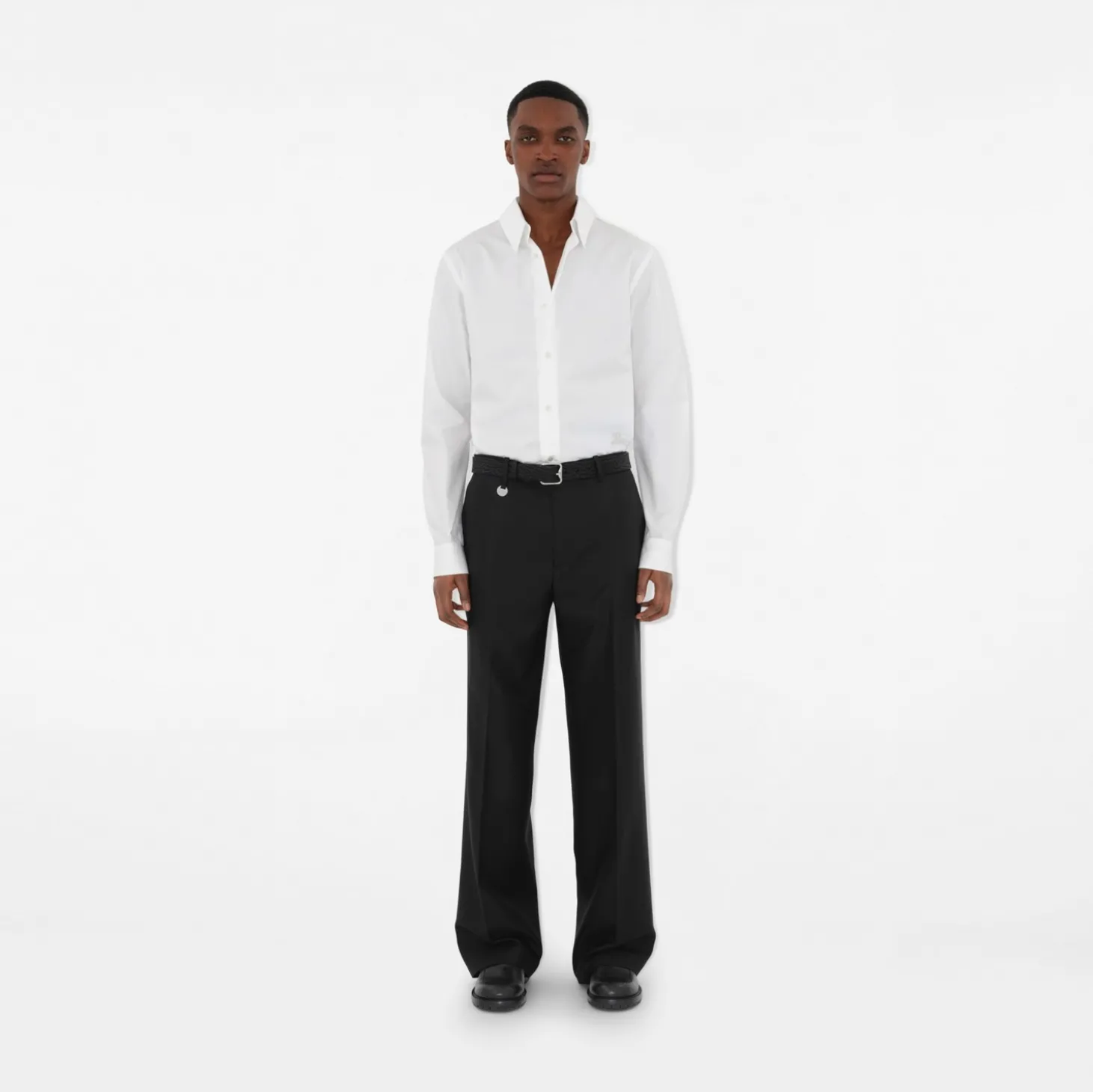 Cotton Formal Shirt