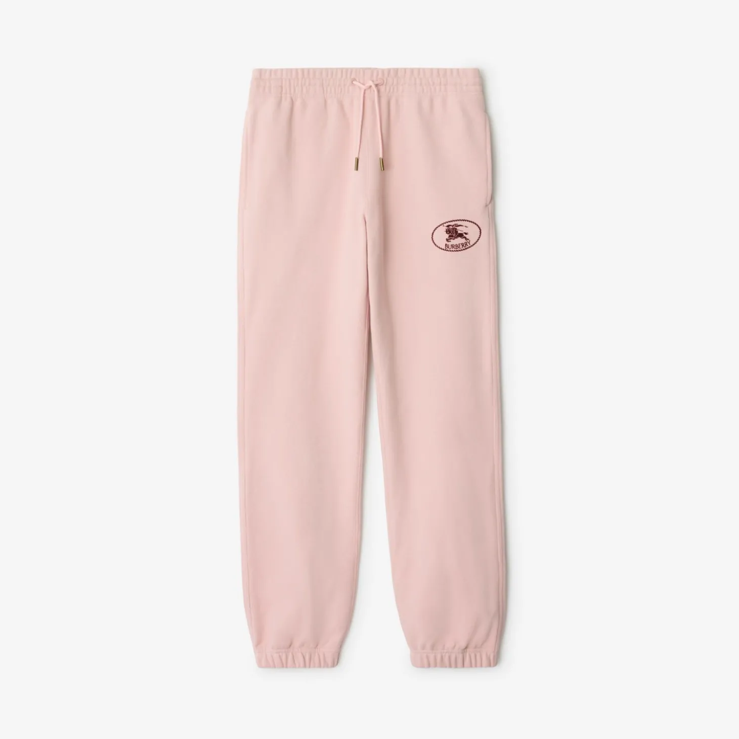 Cotton Jogging Pants