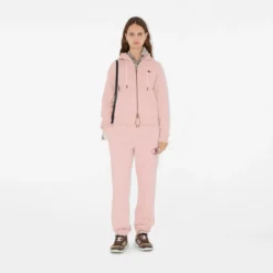 Cotton Jogging Pants