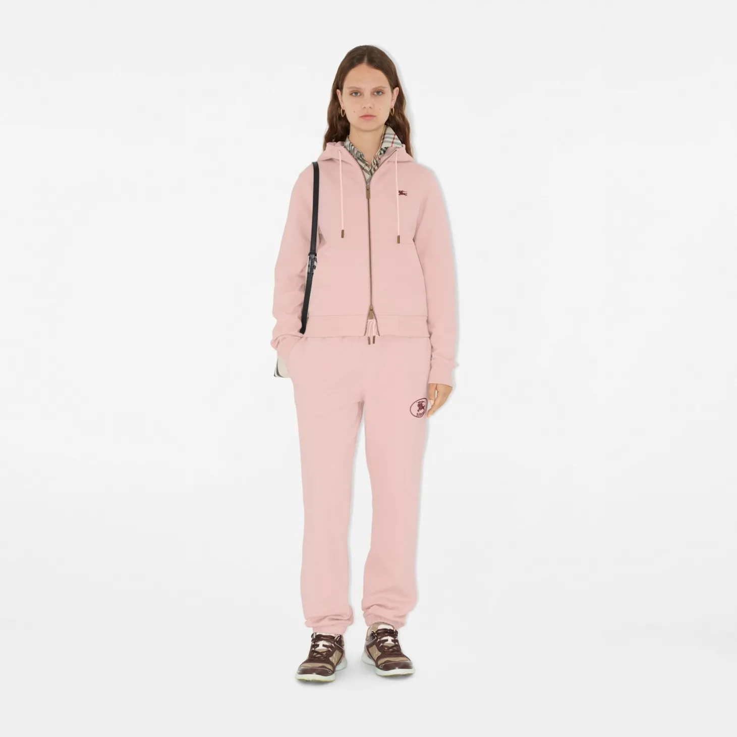 Cotton Jogging Pants