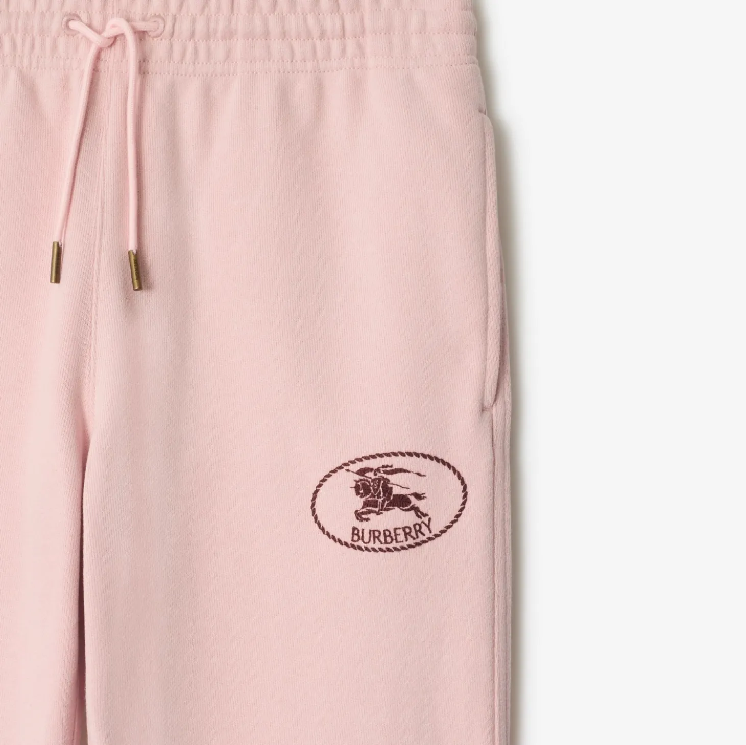 Cotton Jogging Pants