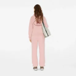 Cotton Jogging Pants