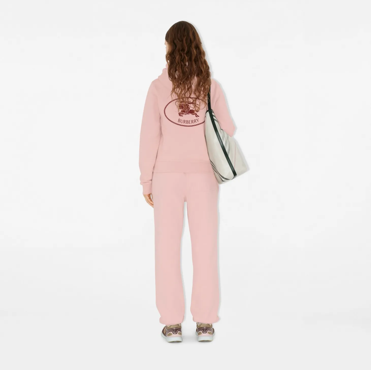 Cotton Jogging Pants