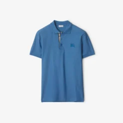Cotton Polo Shirt