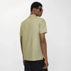Cotton Polo Shirt