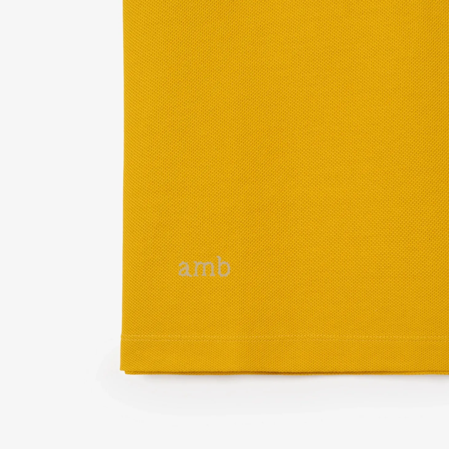 Cotton Polo Shirt