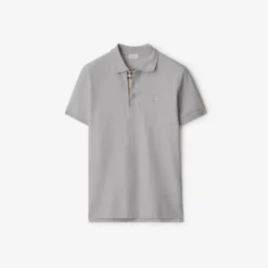 Cotton Polo Shirt
