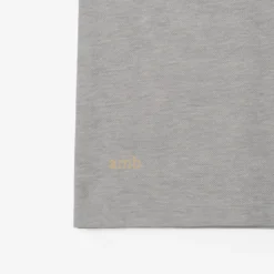 Cotton Polo Shirt