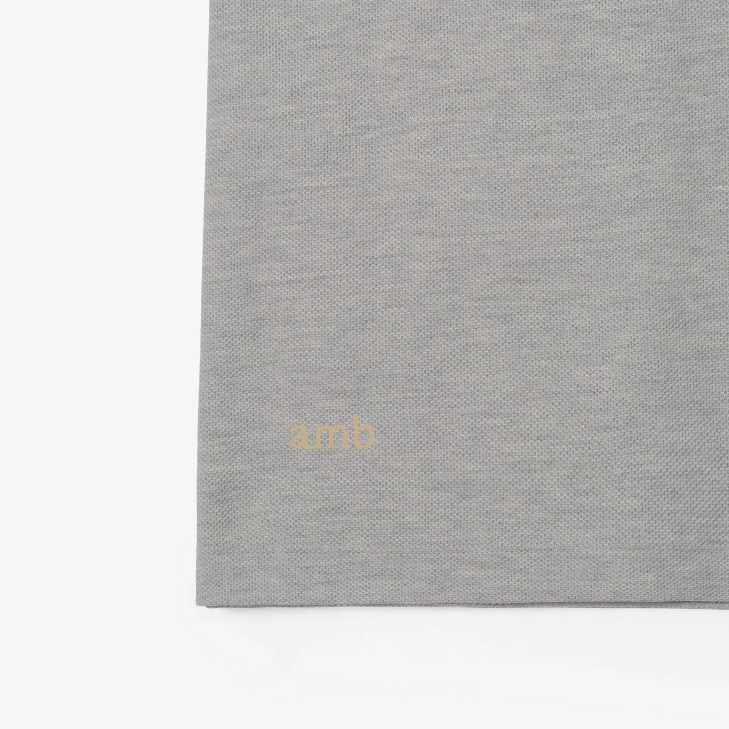 Cotton Polo Shirt