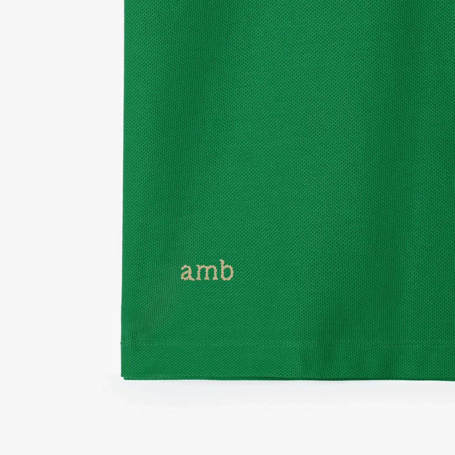 Cotton Polo Shirt