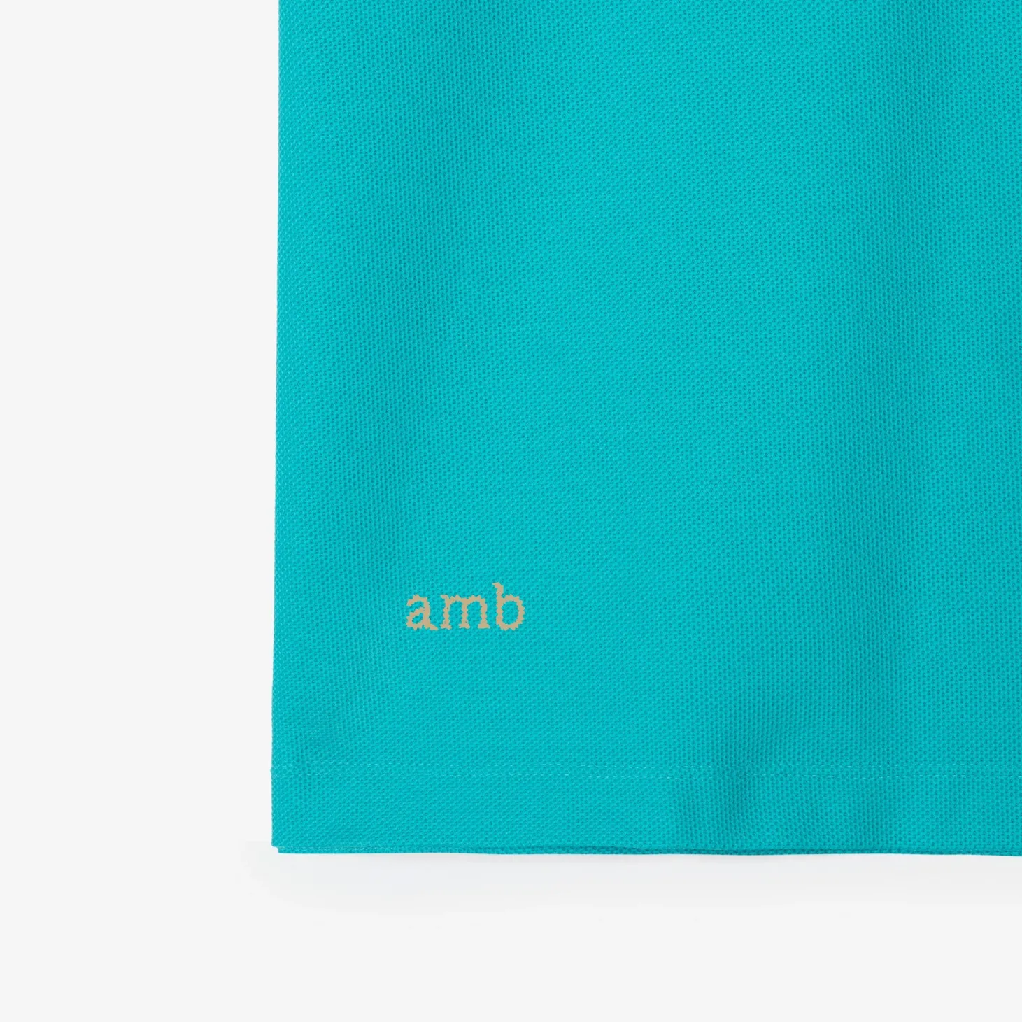 Cotton Polo Shirt