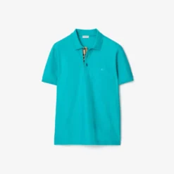 Cotton Polo Shirt