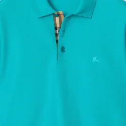 Cotton Polo Shirt