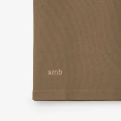 Cotton Polo Shirt