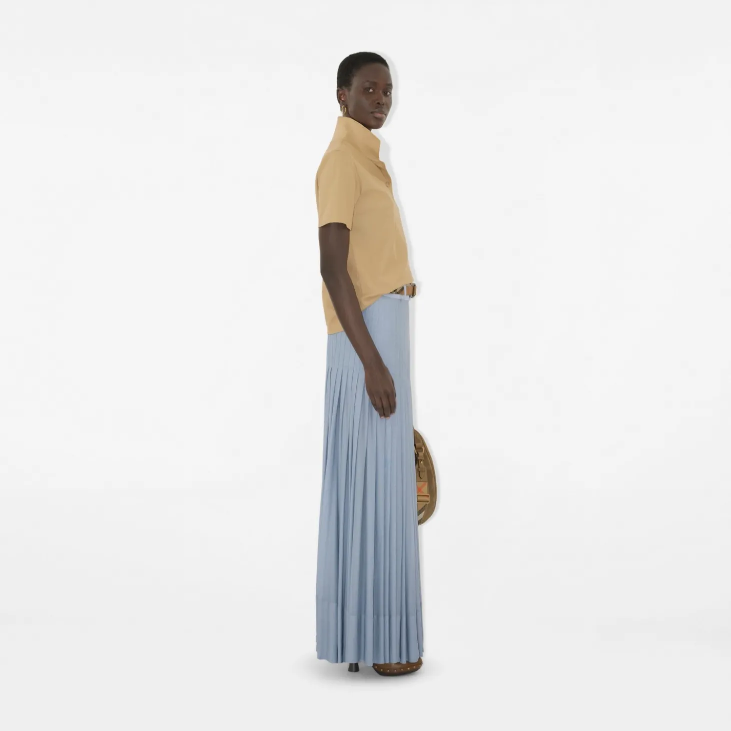 Cotton Polo Shirt