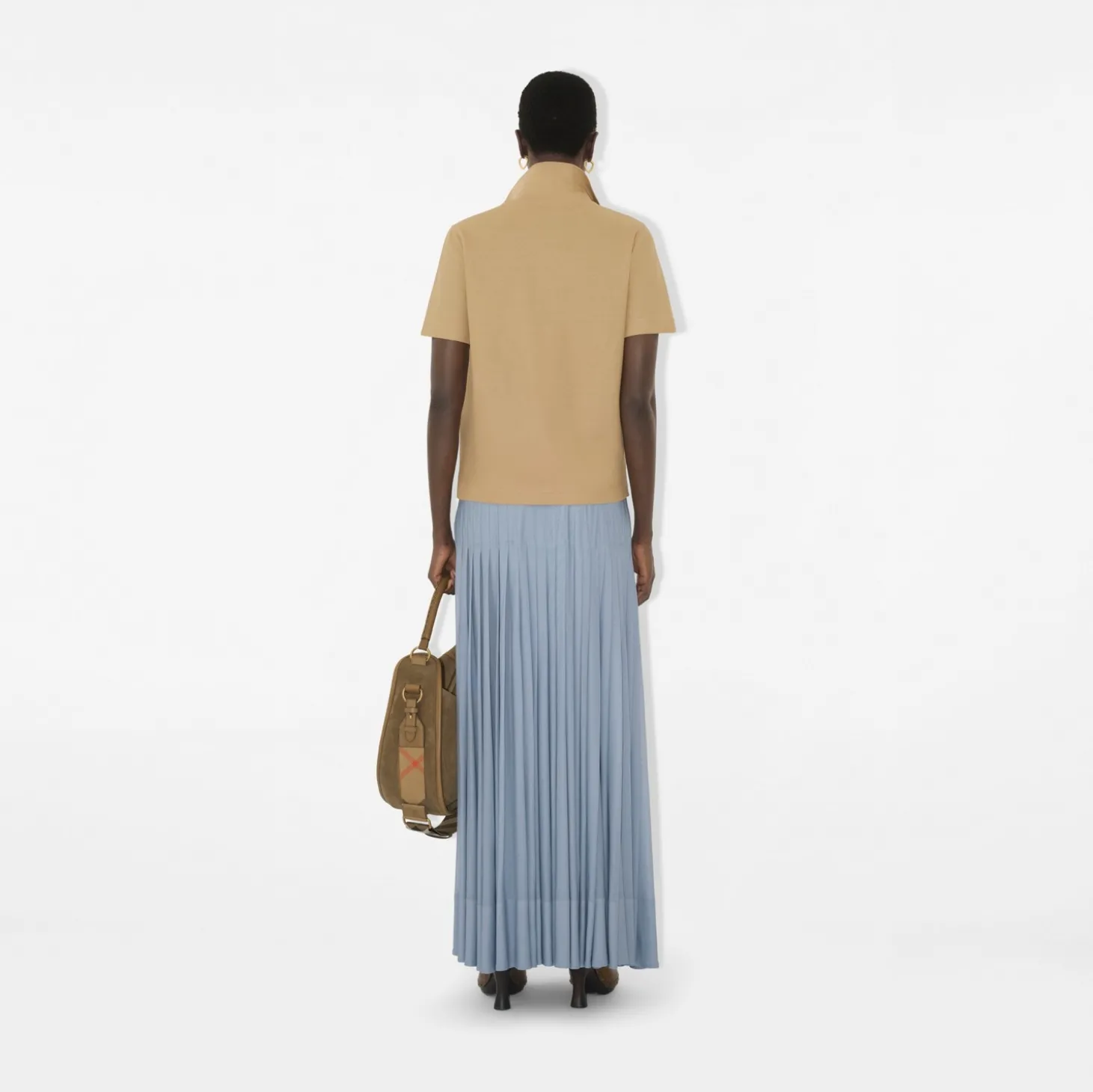 Cotton Polo Shirt