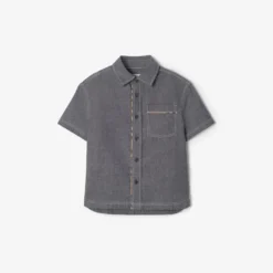 Cotton Shirt