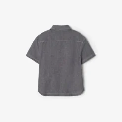 Cotton Shirt