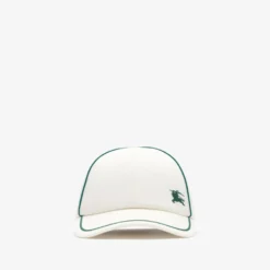Cotton Tennis Baseball Cap