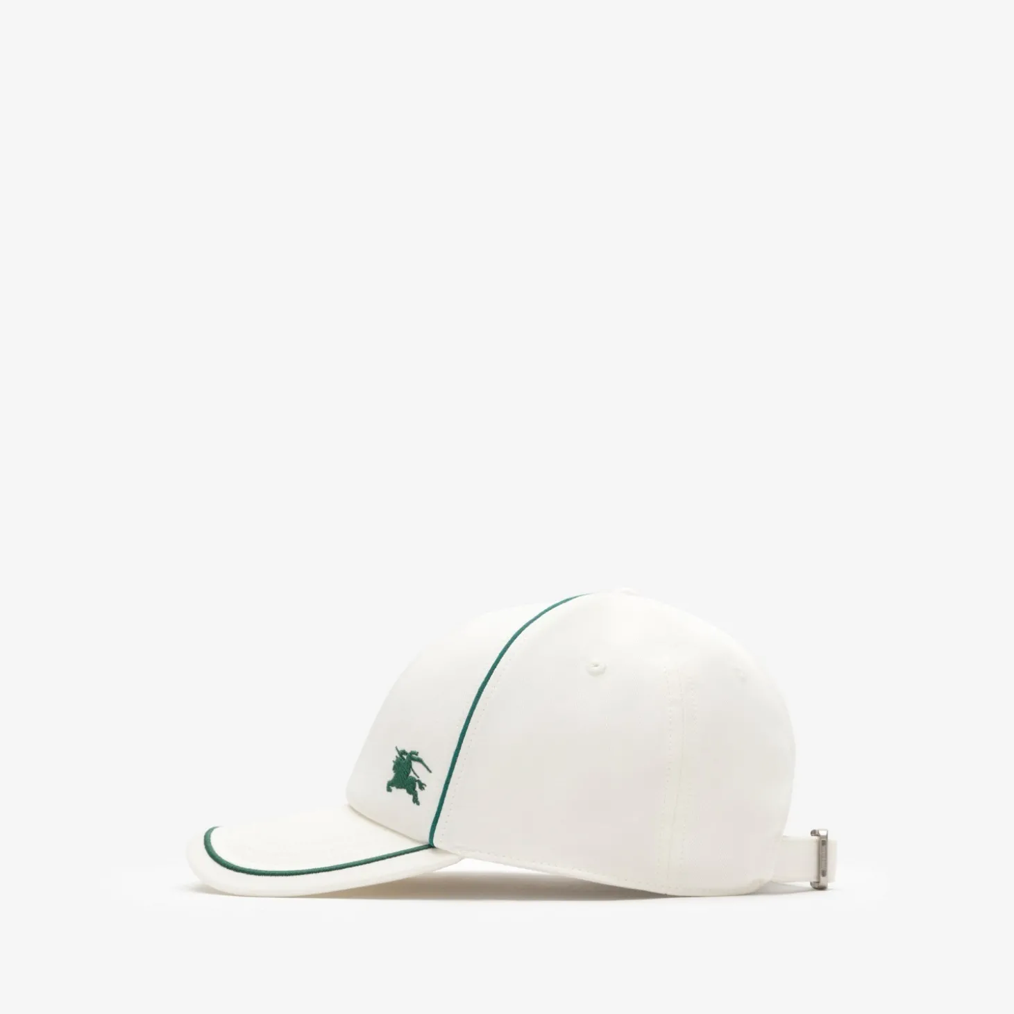 Cotton Tennis Baseball Cap