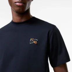 Cotton T-shirt