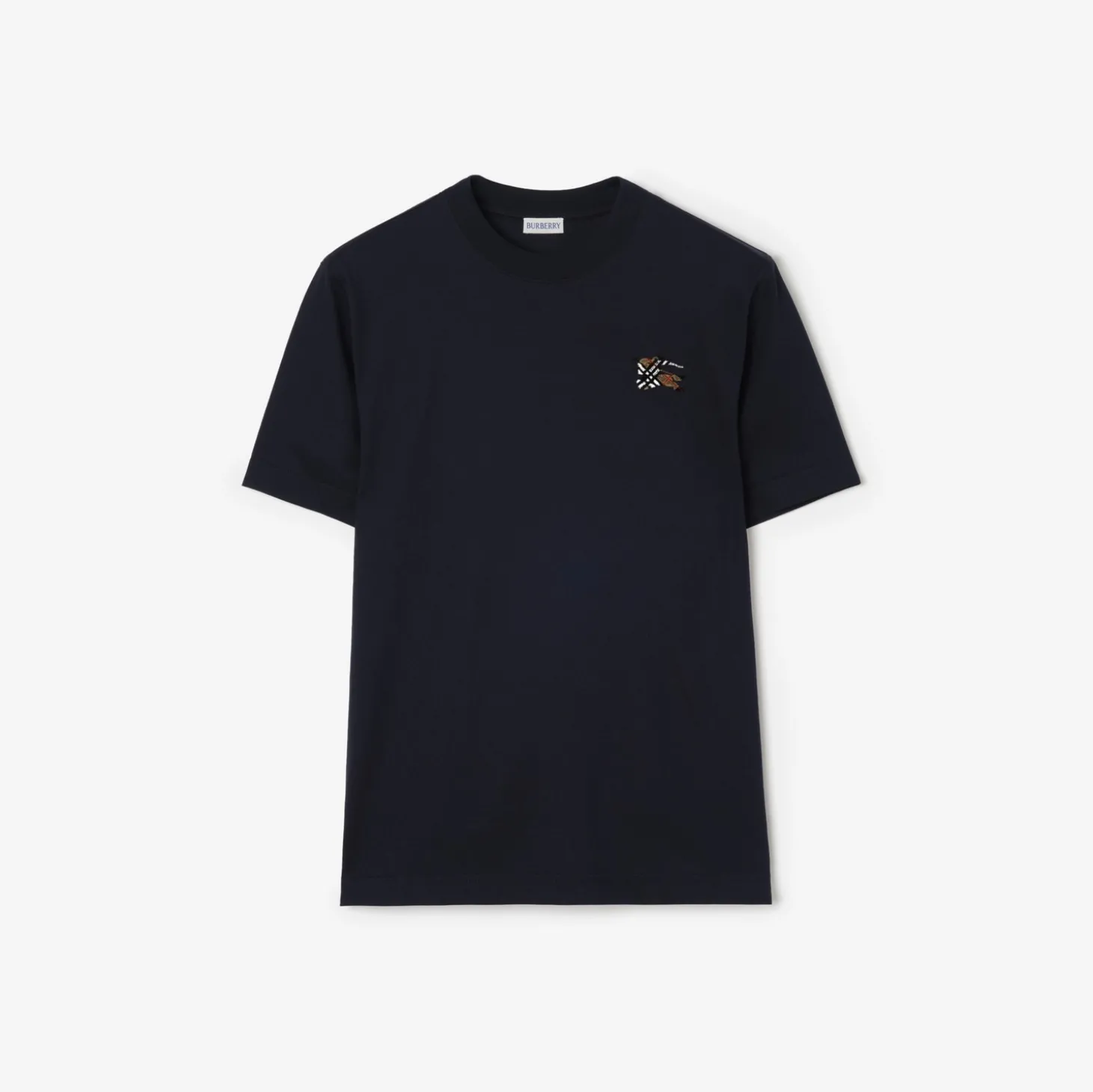 Cotton T-shirt
