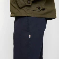 Cotton Twill Chinos