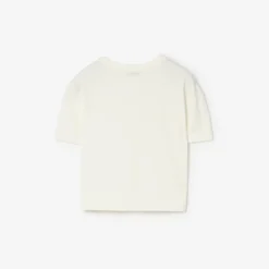 Crystal Candy Rock Cotton T-shirt
