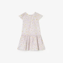 Daisy Cotton Dress