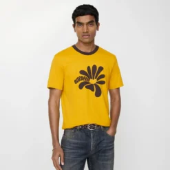 Daisy Cotton T-shirt