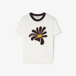 Daisy Cotton T-shirt
