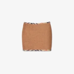 Devyn Swim Skirt/Tube Top