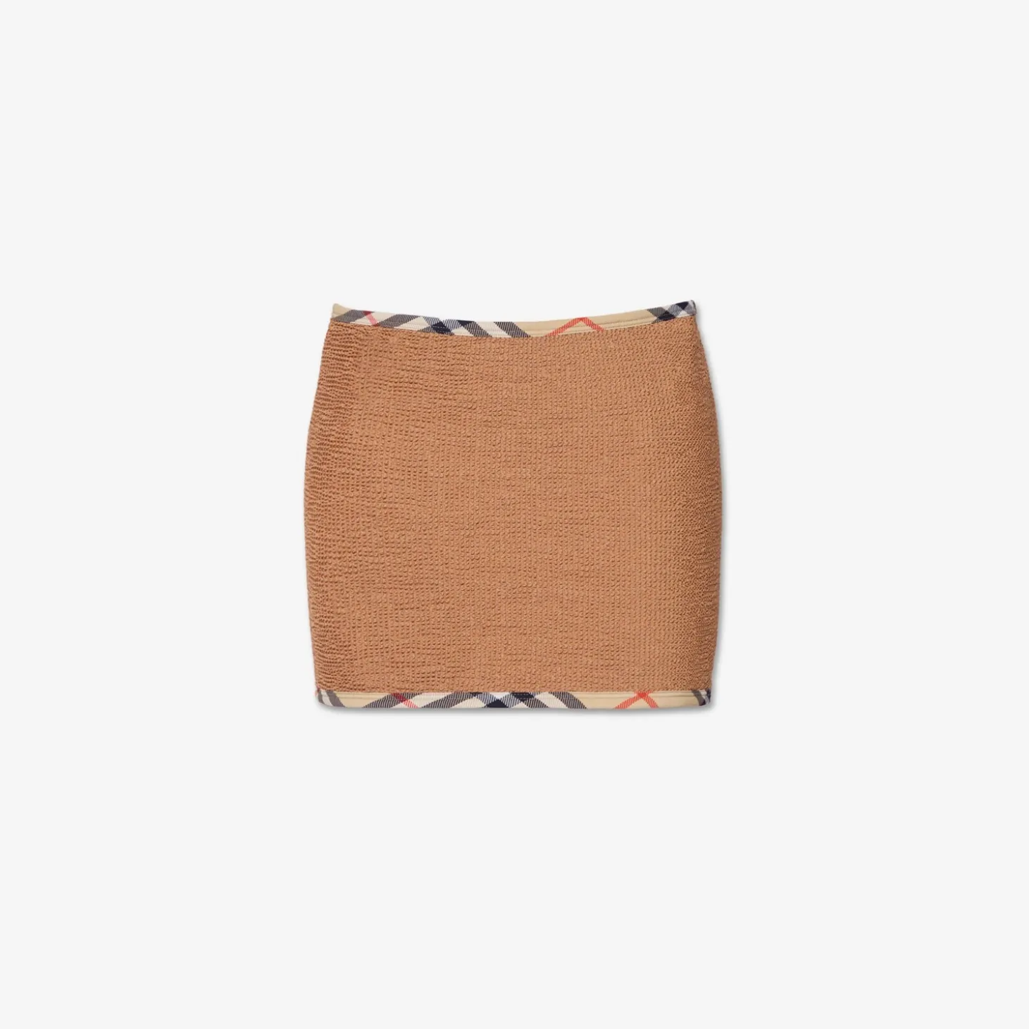 Devyn Swim Skirt/Tube Top