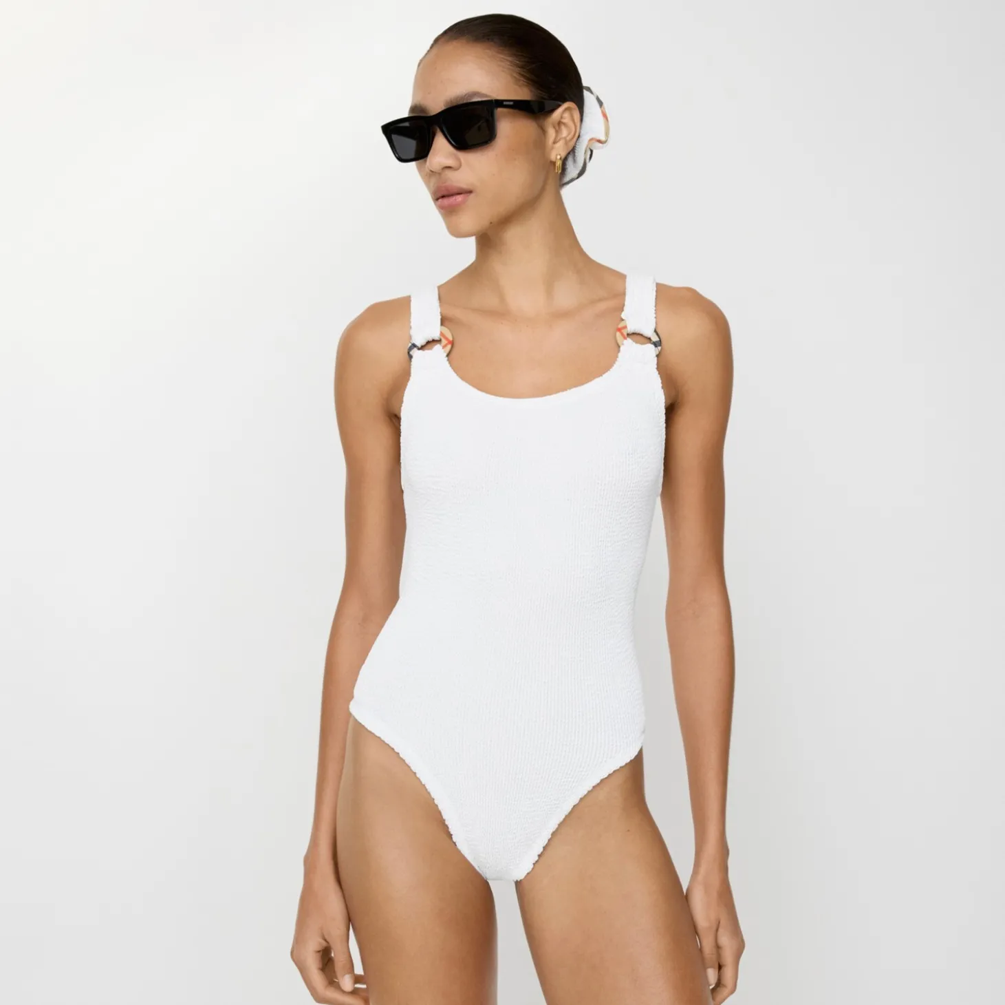 Domino Swimsuit