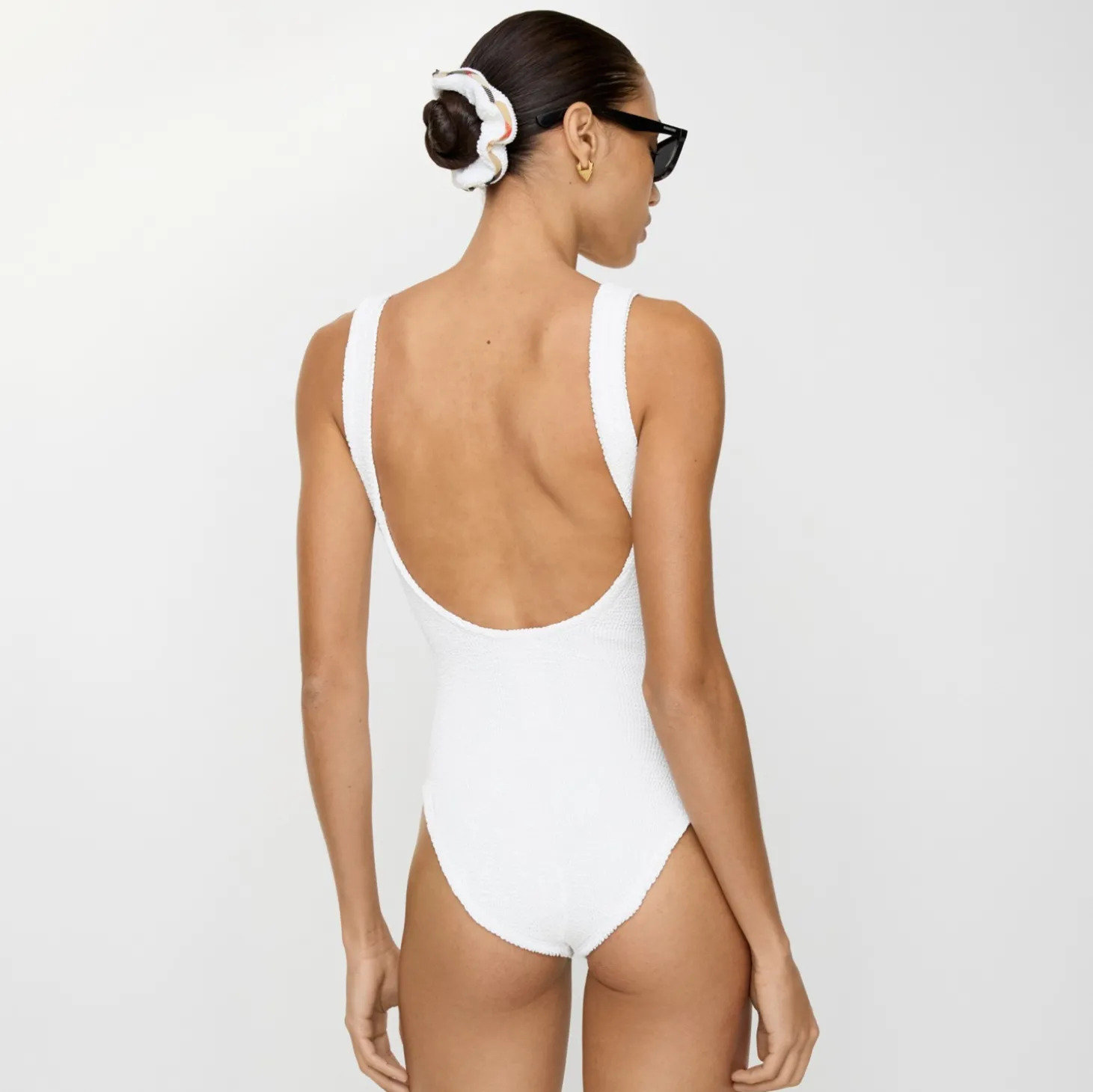 Domino Swimsuit