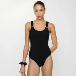 Domino Swimsuit