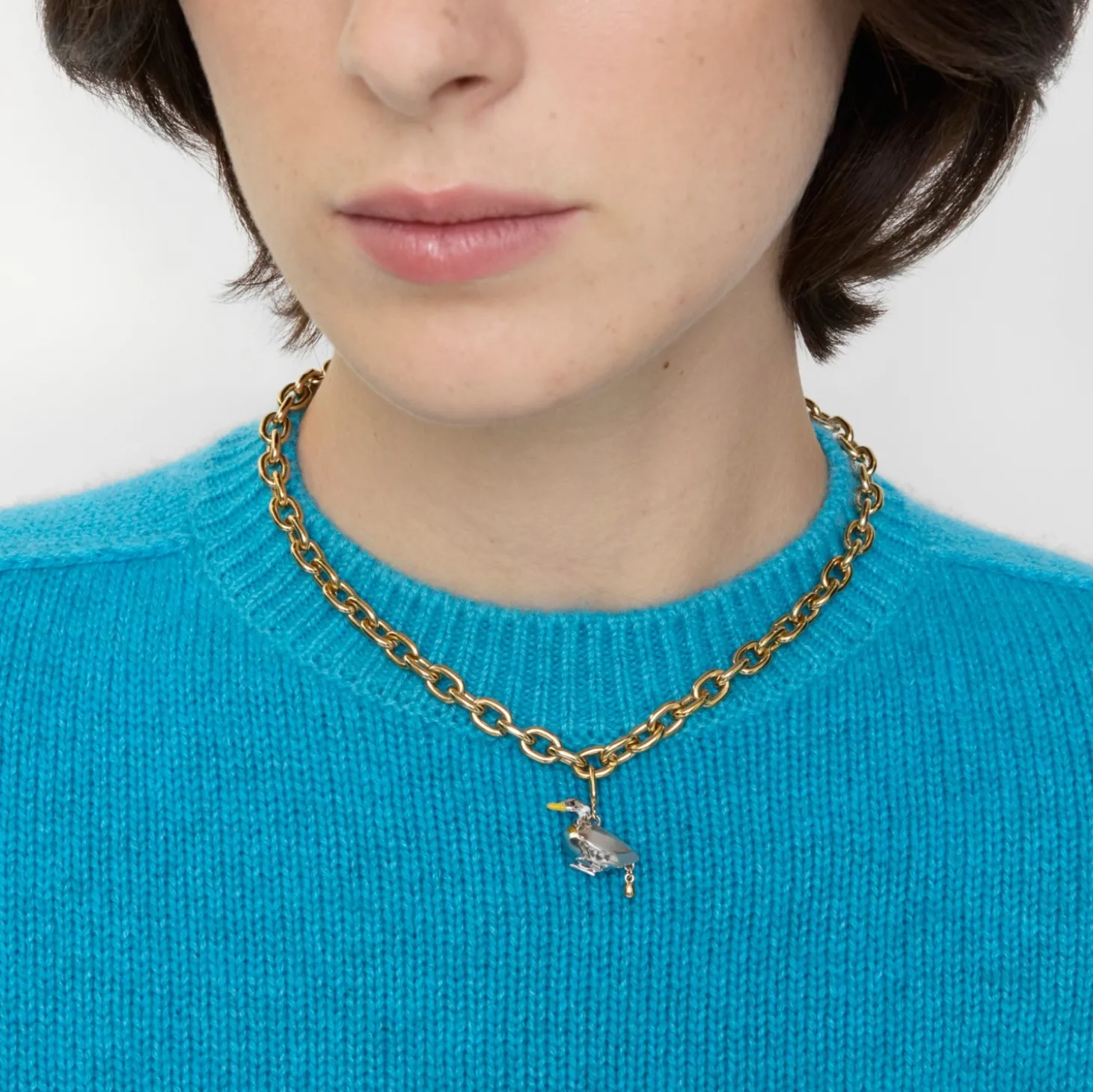 Duck Charm