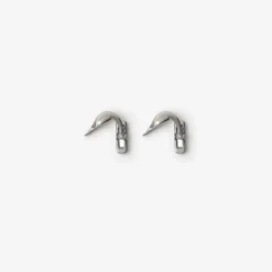 Duck Cufflinks