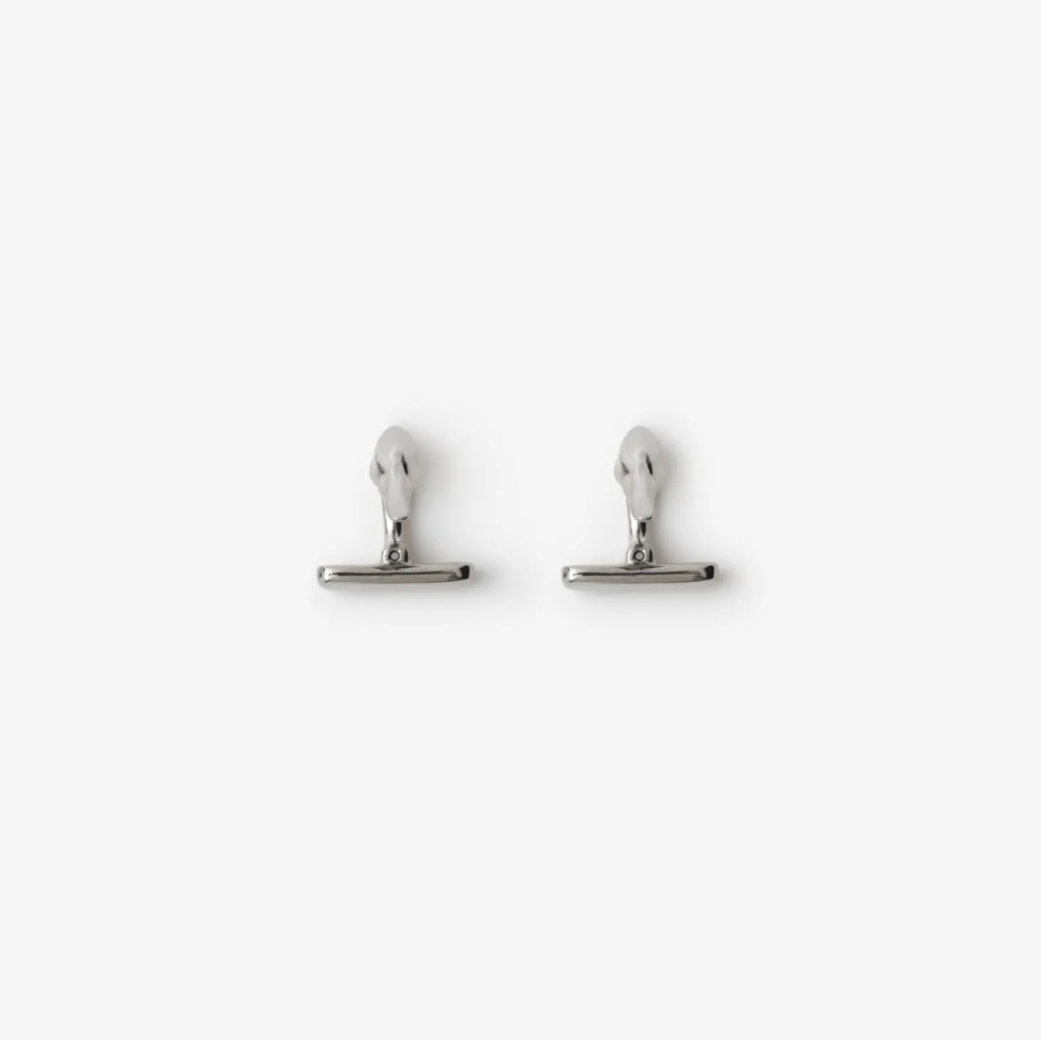 Duck Cufflinks