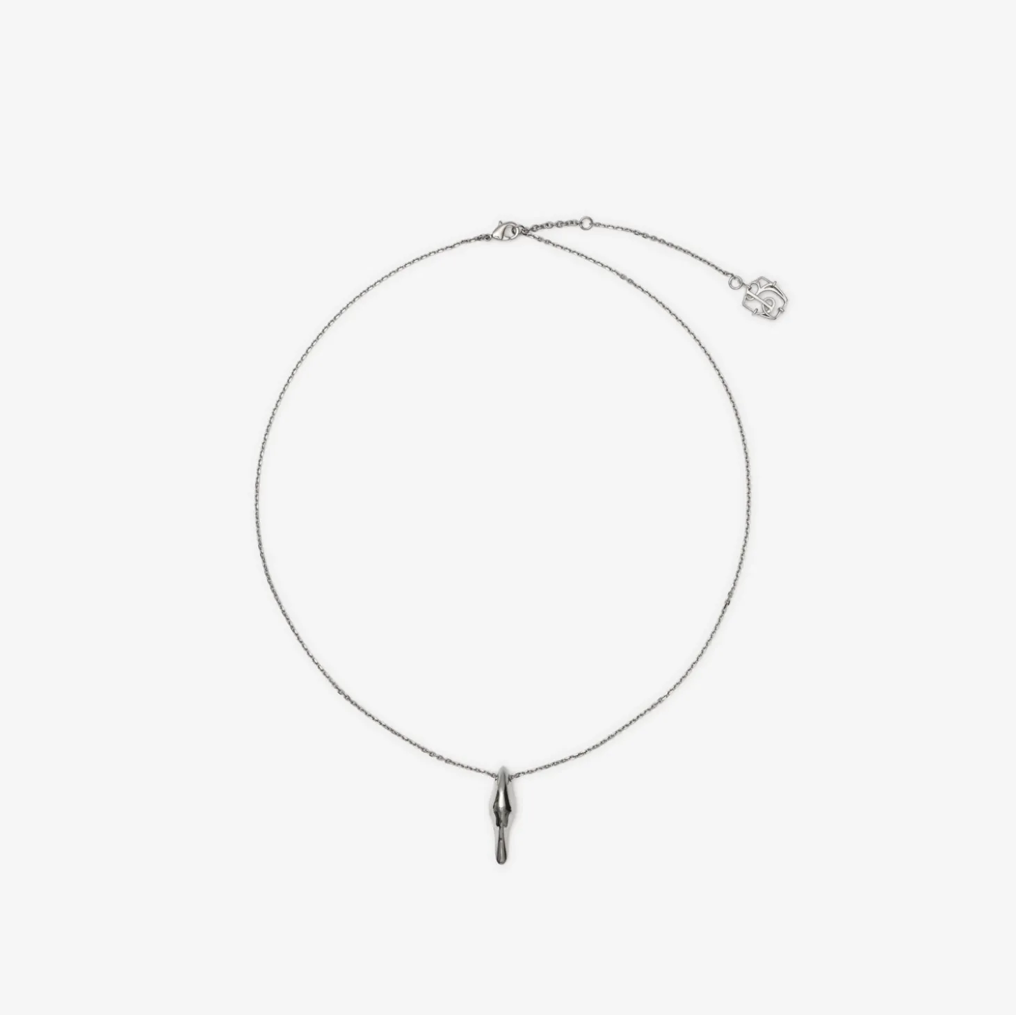 Duck Necklace