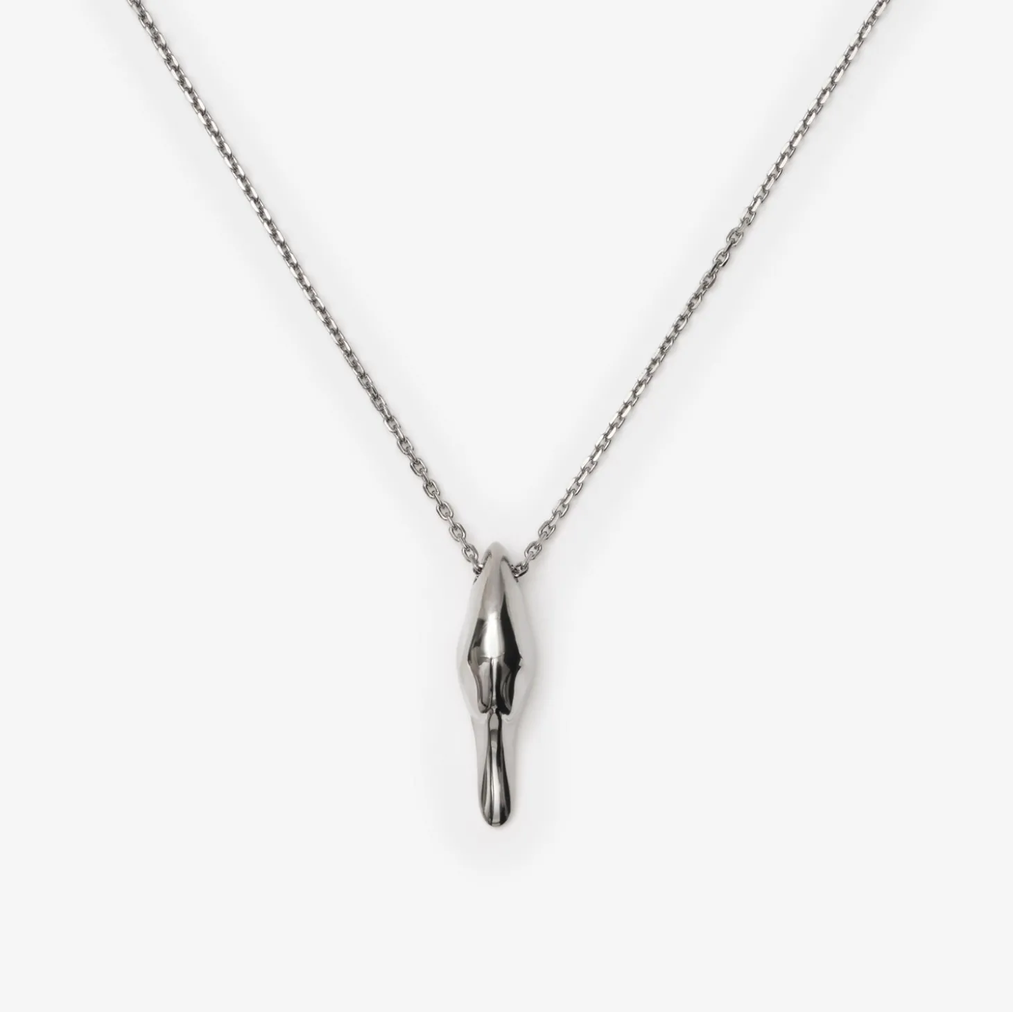 Duck Necklace