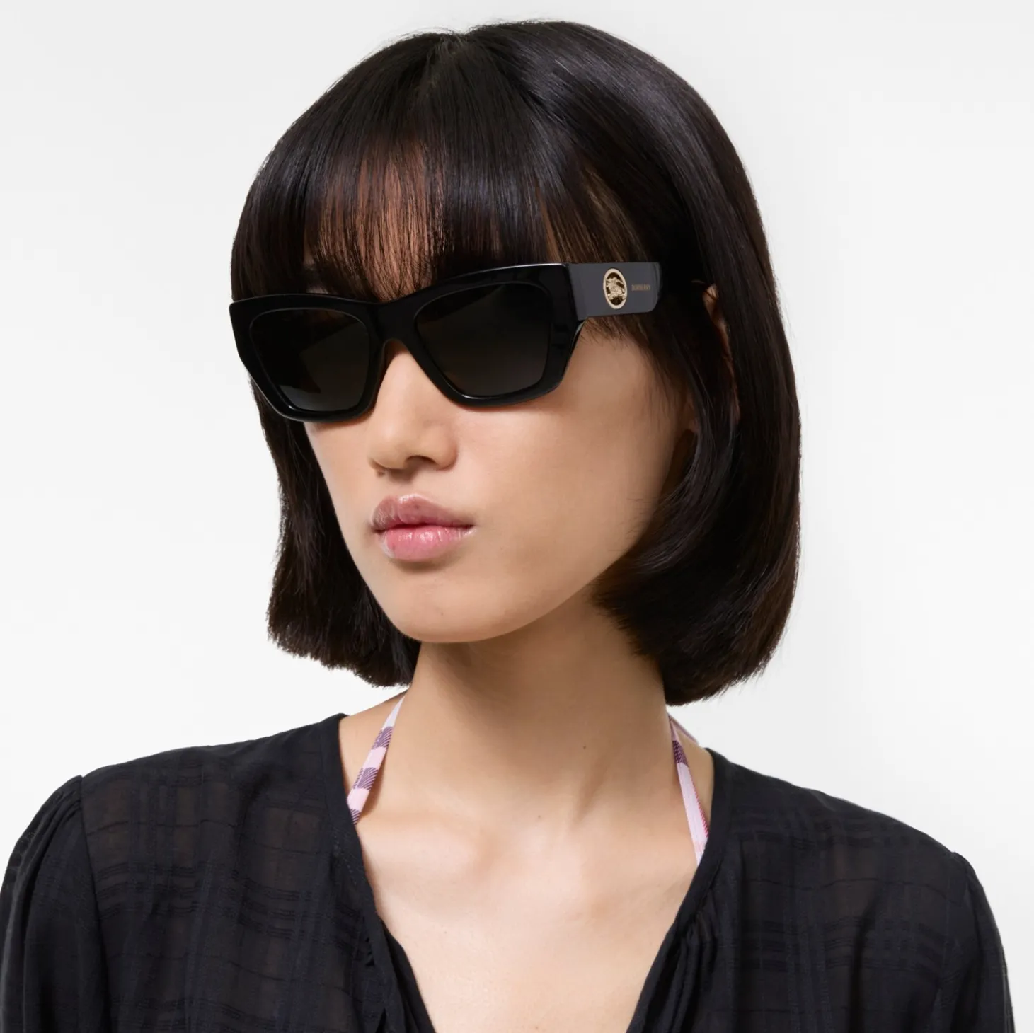 EKD Cat-eye Sunglasses